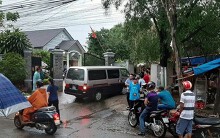 Chủ nhà trọ bị cướp lôi vào phòng sát hại ở Bình Dương