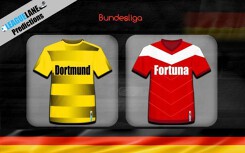 Nhận định Dortmund vs Fortuna Dusseldorf (20h30, 11/5) vòng 33 Bundesliga: Nhiệm vụ phải thắng