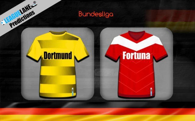 Nhận định Dortmund vs Fortuna Dusseldorf (20h30, 11/5) vòng 33 Bundesliga: Nhiệm vụ phải thắng - Ảnh 1. Nhận định Dortmund vs Fortuna Dusseldorf (20h30, 11/5) vòng 33 Bundesliga: Nhiệm vụ phải thắng - Ảnh 1.
