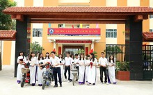 Cao đẳng Y dược Hà Nội xét tuyển bằng học bạ THPT cần những giấy tờ gì?