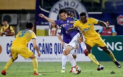 Nhận định Thanh Hóa vs Hà Nội (17h00, 11/5) vòng 9 V-League: Khó cho chủ nhà