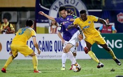 Kênh xem trực tiếp bóng đá Thanh Hóa vs Hà Nội FC (17h00, 11/5) vòng 9 V-League