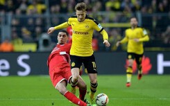 Nhận định tài xỉu Borussia Dortmund vs Fortuna Dusseldorf (20h30 11/05): Vòng 33 Bundesliga