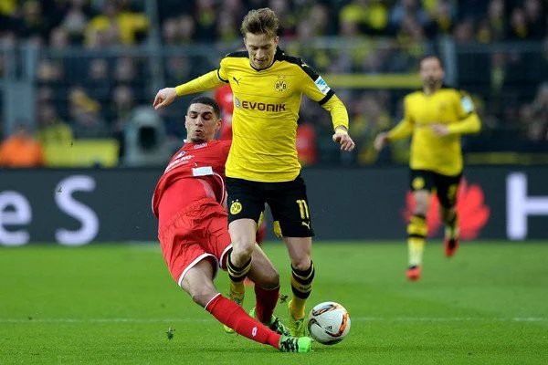Nhận định tài xỉu Borussia Dortmund vs Fortuna Dusseldorf (20h30 11/05): Vòng 33 Bundesliga - Ảnh 1. Nhận định tài xỉu Borussia Dortmund vs Fortuna Dusseldorf (20h30 11/05): Vòng 33 Bundesliga - Ảnh 1.