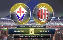 Nhận định Fiorentina vs Milan (1h30, 12/5) vòng 36 Serie A: Chiến đấu vì Champions League