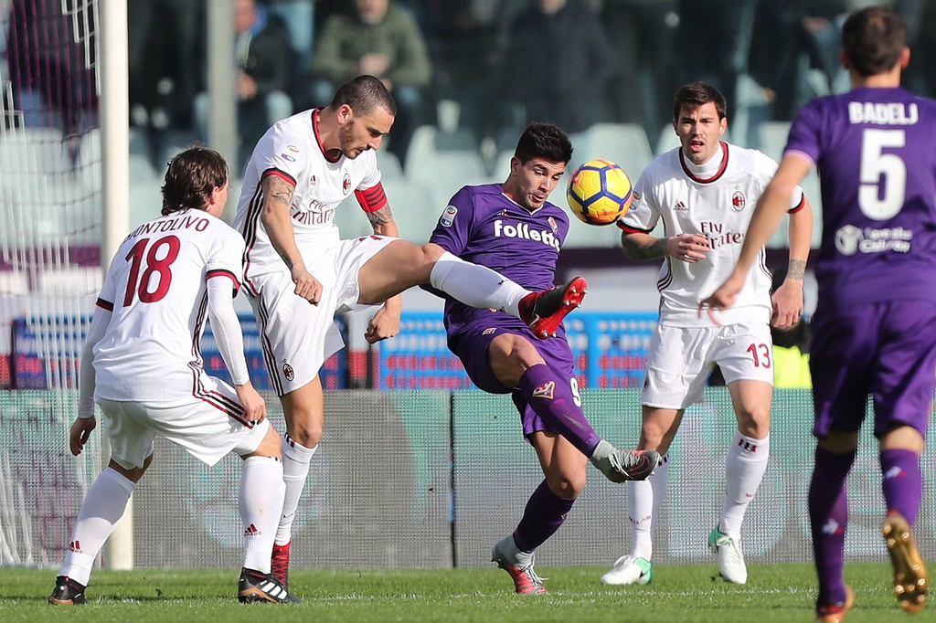 Phân tích tỉ lệ và dự đoán đặc biệt Fiorentina vs Milan (01h30 12/05): Nhận định bóng đá Ý - Ảnh 1.