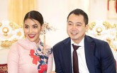 Vợ chồng Lan Khuê chuẩn bị có thành viên mới sau 7 tháng kết hôn