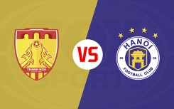 Link xem trực tiếp bóng đá Thanh Hóa vs Hà Nội FC (17h00, 11/5) vòng 9 V-League