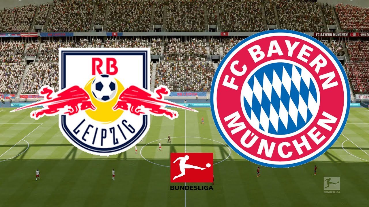 Nhận định RB Leipzig vs Bayern Munich (20h30, 11/5): Thắng là nâng cúp - Ảnh 1. Nhận định RB Leipzig vs Bayern Munich (20h30, 11/5): Thắng là nâng cúp - Ảnh 1.