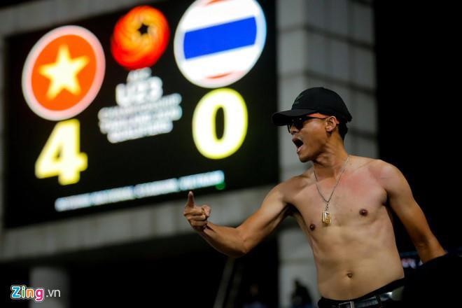 Vén màn sự thật vụ người Thái quyết gặp Việt Nam ở Kings Cup - Ảnh 1.