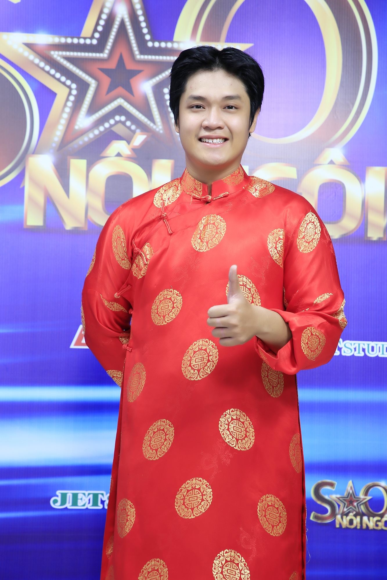 Con trai diễn viên Công Hậu từng bị gạ tình, ngỏ lời bao nuôi từ người nổi tiếng - Ảnh 1. Con trai diễn viên Công Hậu từng bị gạ tình, ngỏ lời bao nuôi từ người nổi tiếng - Ảnh 1.