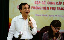 Lùi thời gian công bố kết quả thi THPT quốc gia 2019