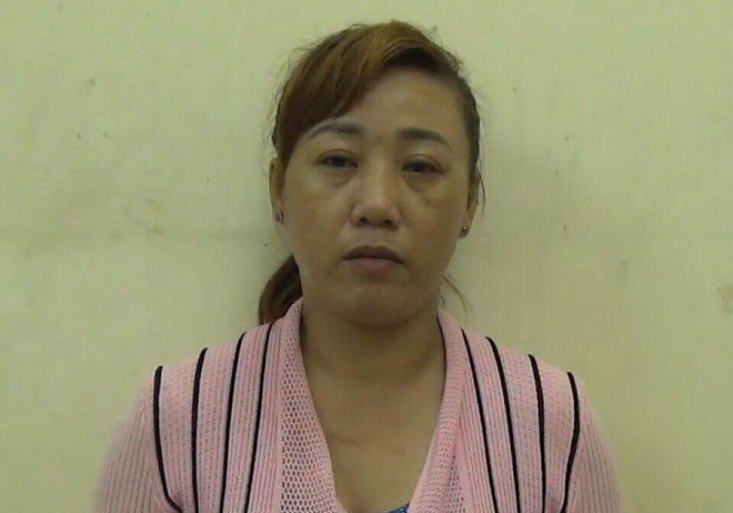 Mẹ thuê côn đồ đánh chết người tình của con gái - Ảnh 1. Mẹ thuê côn đồ đánh chết người tình của con gái - Ảnh 1.