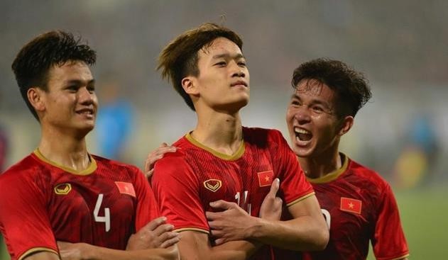 Vén màn sự thật vụ người Thái quyết gặp Việt Nam ở Kings Cup - Ảnh 2.