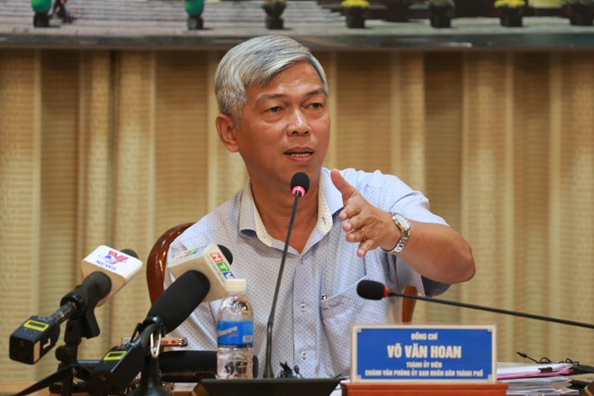 HĐND TP HCM họp bất thường bầu 2 phó chủ tịch UBND thành phố - Ảnh 2. HĐND TP HCM họp bất thường bầu 2 phó chủ tịch UBND thành phố - Ảnh 2.