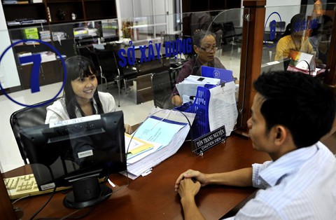 Thay đổi chính sách tiền lương, hết thời công chức ngồi im giữ ghế’? - Ảnh 2. Thay đổi chính sách tiền lương, hết thời công chức ngồi im giữ ghế’? - Ảnh 2.