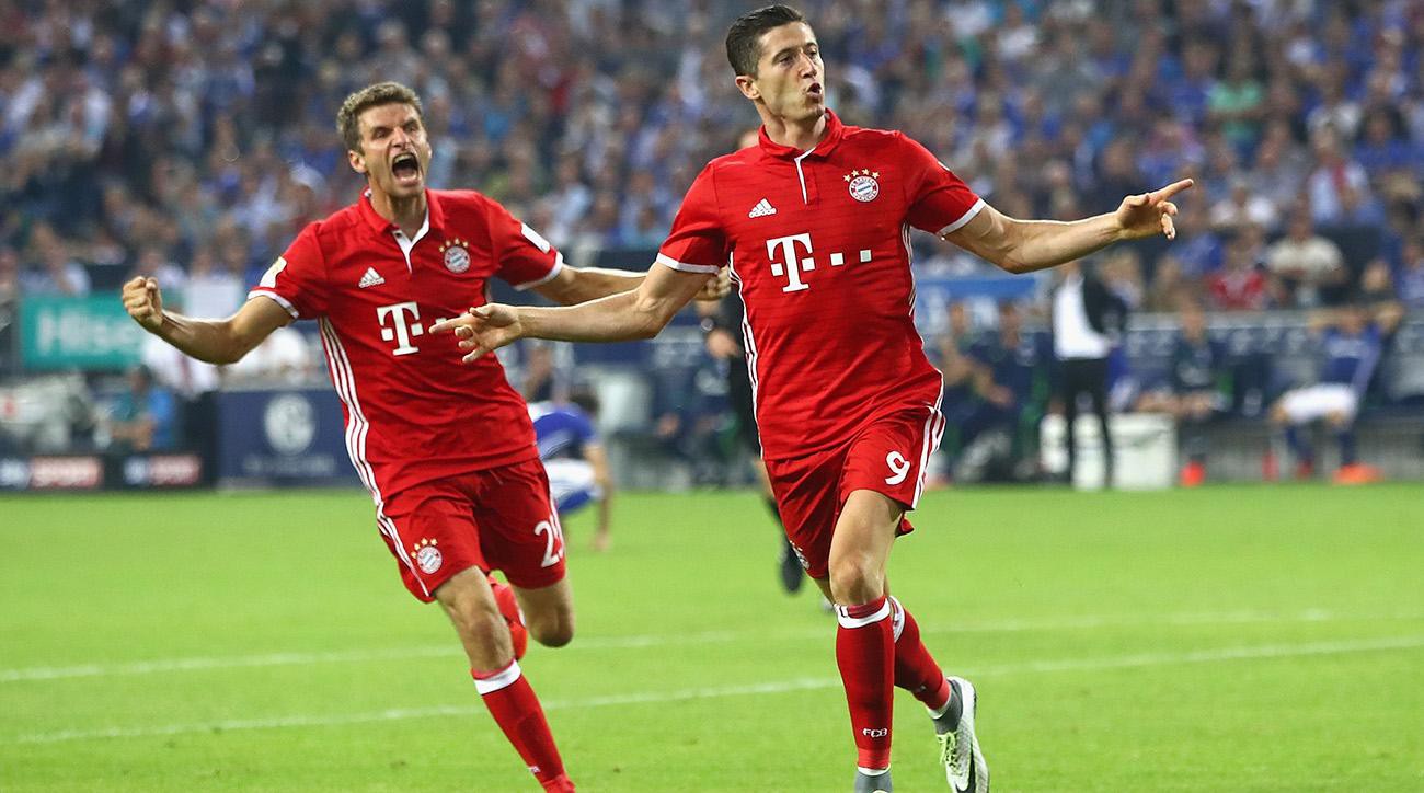 Nhận định tài xỉu Leipzig vs Bayern Munich (20h30 11/05): Vòng 33 VĐQG Đức - Ảnh 1. Nhận định tài xỉu Leipzig vs Bayern Munich (20h30 11/05): Vòng 33 VĐQG Đức - Ảnh 1.