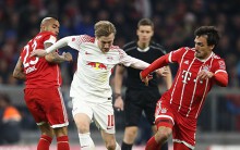 Phân tích tỉ lệ và dự đoán đặc biệt Leipzig vs Bayern (20h30 11/05): Vòng 33 Bundesliga