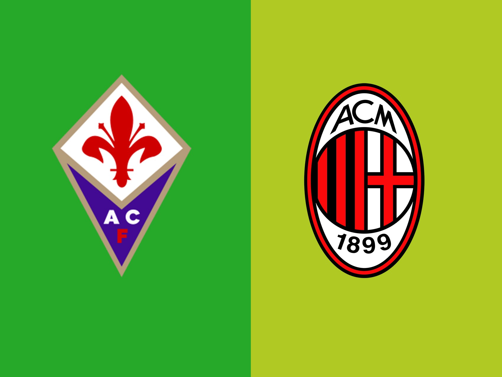 Nhận định Fiorentina vs Milan (1h30, 12/5) vòng 36 Serie A: Chiến đấu vì Champions League - Ảnh 1.