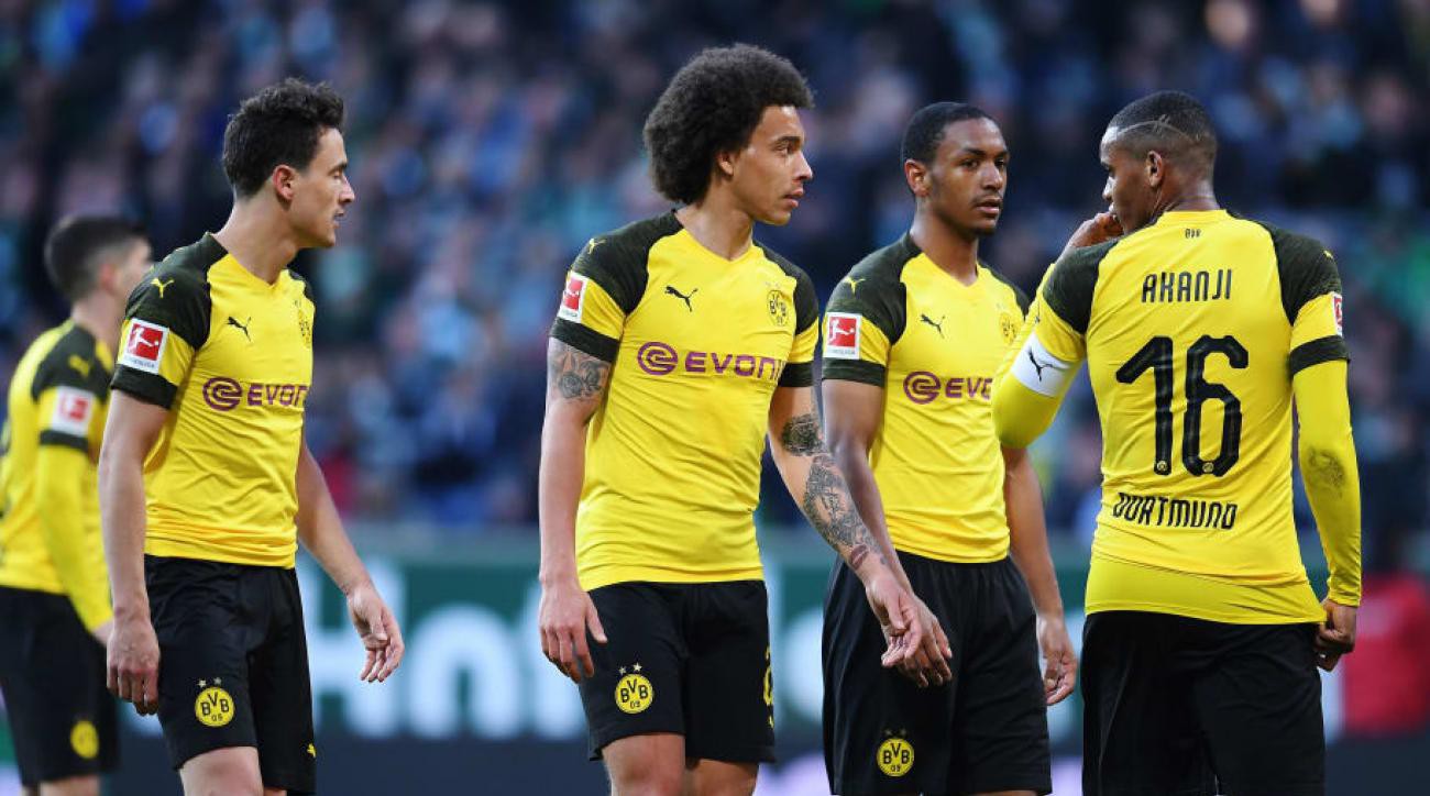 Phân tích tỉ lệ và dự đoán đặc biệt Dortmund vs Dusseldorf (20h30 11/05): Vòng 33 VĐQG Đức - Ảnh 1. Phân tích tỉ lệ và dự đoán đặc biệt Dortmund vs Dusseldorf (20h30 11/05): Vòng 33 VĐQG Đức - Ảnh 1.