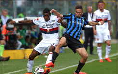 Dự đoán bóng đá hôm nay, Atalanta vs Genoa (20h00 11/5): Nhận định bóng đá Ý