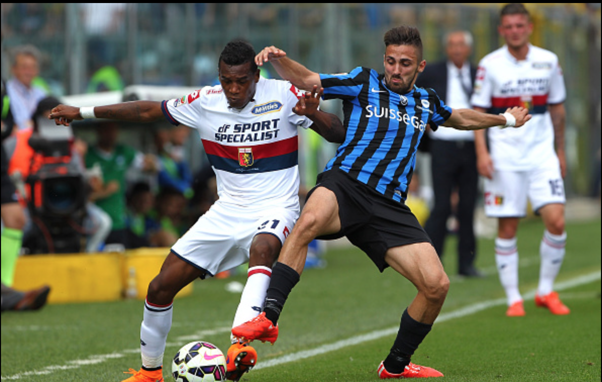 Dự đoán bóng đá hôm nay, Atalanta vs Genoa (20h00 11/5): Nhận định bóng đá Ý - Ảnh 1. Dự đoán bóng đá hôm nay, Atalanta vs Genoa (20h00 11/5): Nhận định bóng đá Ý - Ảnh 1.