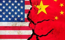 Nhà Trắng lên kế hoạch áp thuế mới với hàng hóa trị giá 300 tỉ đôla của Trung Quốc