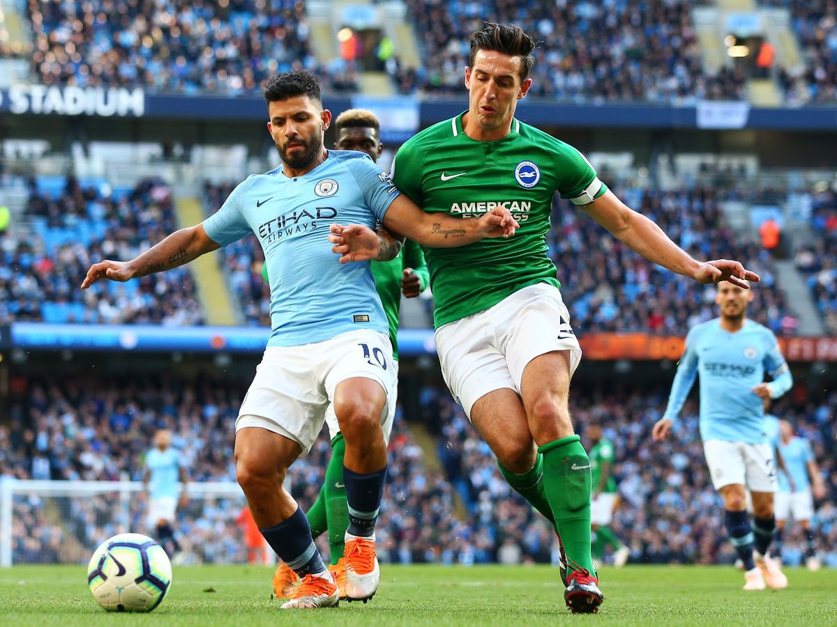 Phân tích tỉ lệ và dự đoán đặc biệt Brighton vs Man City (21h00 12/05): Vòng 38 giải Ngoại hạng Anh - Ảnh 1. Phân tích tỉ lệ và dự đoán đặc biệt Brighton vs Man City (21h00 12/05): Vòng 38 giải Ngoại hạng Anh - Ảnh 1.