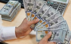 Giá USD hôm nay 20/5: Liên tục tăng nóng