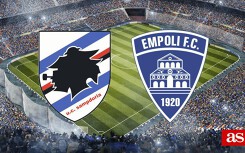 Nhận định Sampdoria vs Empoli (20h00, 12/5), vòng 36 Serie A mùa giải 2018-2019
