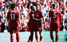 Ngoại hạng Anh hạ màn: Liverpool ngậm ngùi về nhì, thề quyết chinh phục ngôi báu Champions League