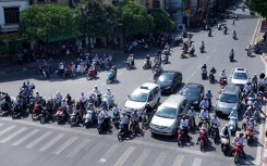 Miền Bắc nắng nóng trở lại từ thứ tư tuần tới với nền nhiệt có thể đạt 37 độ C