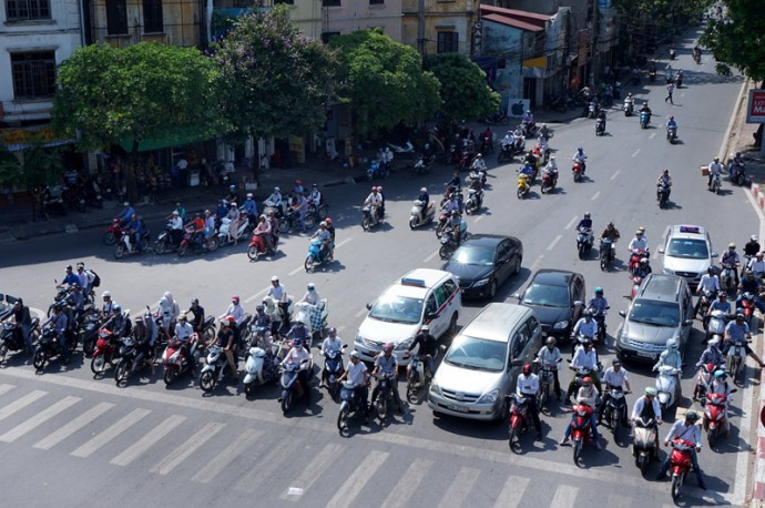Miền Bắc nắng nóng trở lại từ thứ tư tuần tới với nền nhiệt có thể đạt 37 độ C - Ảnh 1. Miền Bắc nắng nóng trở lại từ thứ tư tuần tới với nền nhiệt có thể đạt 37 độ C - Ảnh 1.