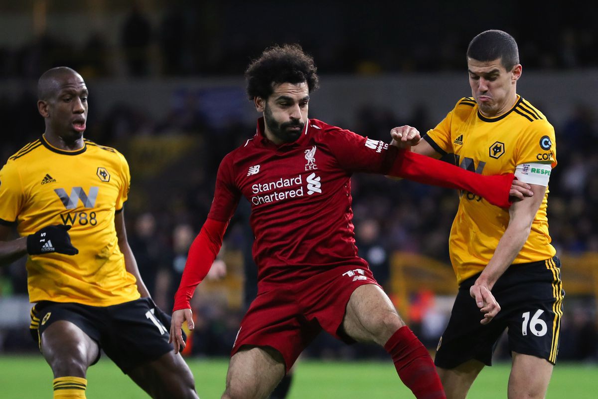 Phân tích tỉ lệ và dự đoán đặc biệt Liverpool vs Wolves, 21h00 12/5: Nhận định bóng đá Anh - Ảnh 1. Phân tích tỉ lệ và dự đoán đặc biệt Liverpool vs Wolves, 21h00 12/5: Nhận định bóng đá Anh - Ảnh 1.