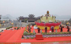 Vesak 2019: Phật giáo Việt Nam trong hội nhập quốc tế - Vì hòa bình bền vững