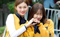 Kpop hiếm có cặp đôi bách hợp nào được các fan ghép đôi mãnh liệt như thế này
