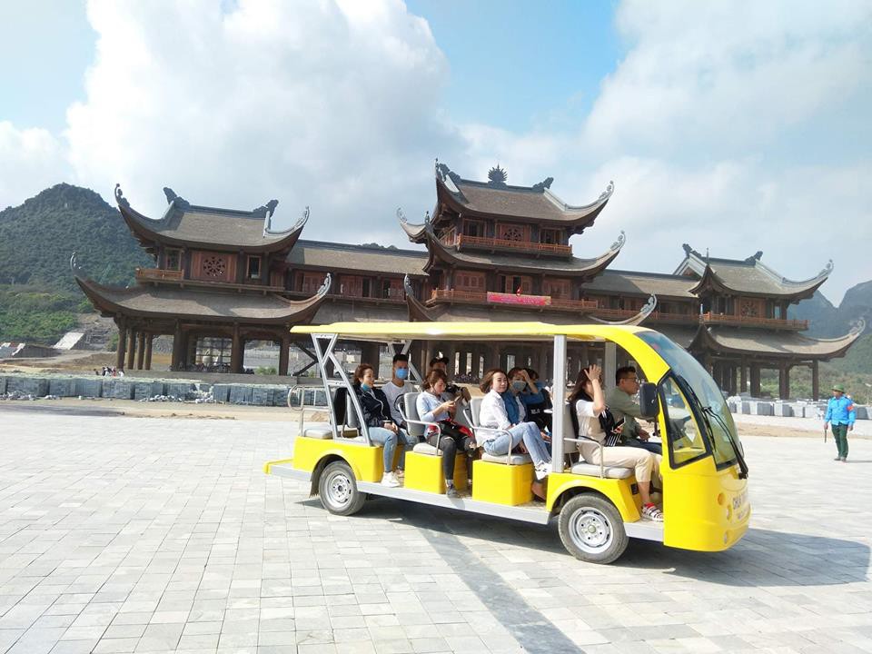 Tất tần tật những điều cần biết khi đến chùa Tam Chúc dự Đại lễ Phật Đản Veska 2019 - Ảnh 3. Tất tần tật những điều cần biết khi đến chùa Tam Chúc dự Đại lễ Phật Đản Veska 2019 - Ảnh 3.
