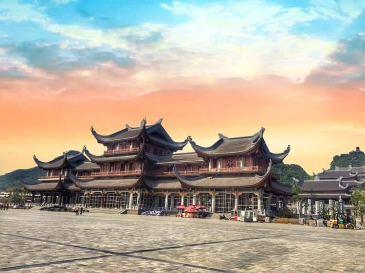 Tất tần tật những điều cần biết khi đến chùa Tam Chúc dự Đại lễ Phật Đản Veska 2019 - Ảnh 1. Tất tần tật những điều cần biết khi đến chùa Tam Chúc dự Đại lễ Phật Đản Veska 2019 - Ảnh 1.