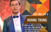 Người ấy là ai tập 4: Chàng song tính quyết chờ cô gái đến cuối chương trình