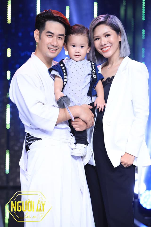 Người ấy là ai tập 4: Chàng song tính quyết chờ cô gái đến cuối chương trình - Ảnh 6. Người ấy là ai tập 4: Chàng song tính quyết chờ cô gái đến cuối chương trình - Ảnh 6.