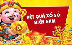 (XSTG 19/5) Kết quả xổ số Tiền Giang hôm nay Chủ nhật 19/5/2019