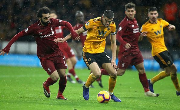 Nhận định tài xỉu Liverpool vs Wolverhampton (21h00 12/05): Vòng 38 giải Ngoại hạng Anh - Ảnh 1. Nhận định tài xỉu Liverpool vs Wolverhampton (21h00 12/05): Vòng 38 giải Ngoại hạng Anh - Ảnh 1.