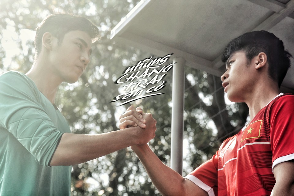 Điểm mặt những bộ phim đam mỹ Việt về học đường từng làm các hủ nữ mất ăn mất ngủ - Ảnh 5.