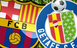 Nhận định Barca vs Getafe (23h30, 12/5): Ba điểm quý giá