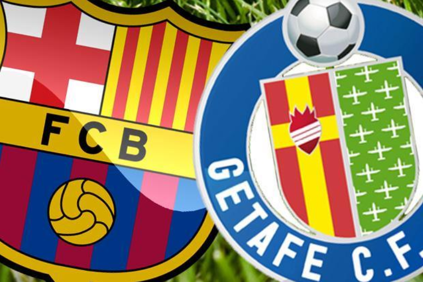 Nhận định Barca vs Getafe (23h30, 12/5): Ba điểm quý giá - Ảnh 1. Nhận định Barca vs Getafe (23h30, 12/5): Ba điểm quý giá - Ảnh 1.