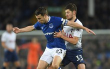 Nhận định Tottenham vs Everton (21h00, 12/5): Cẩn tắc vô ưu