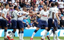 Chia điểm với Everton, Tottenham cán đích Ngoại hạng Anh ở vị trí thứ 4
