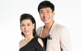 Cát Phượng: 'Tôi thích đàn ông thẳng tính như Kiều Minh Tuấn'