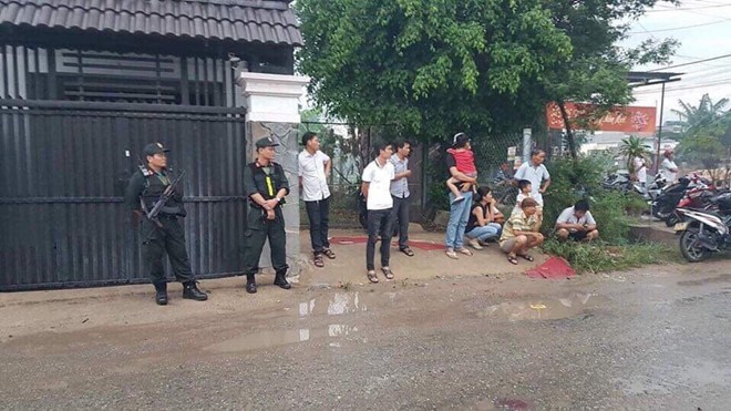 Bắt nửa tấn ma túy hảo hạng giá 500 tỉ đồng của nghi can người Trung Quốc - Ảnh 1. Bắt nửa tấn ma túy hảo hạng giá 500 tỉ đồng của nghi can người Trung Quốc - Ảnh 1.
