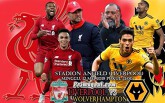 Nhận định Liverpool vs Wolverhampton (21h00 12/5): Thắng và cầu nguyện